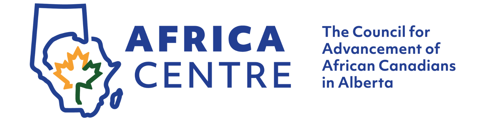 Africa Centre Logo